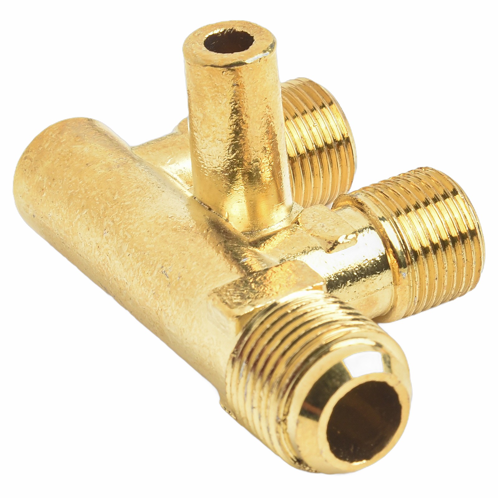 Raccords clapet anti-retour pour compresseur d'air connecteur remplace haute qua - Photo 42/75