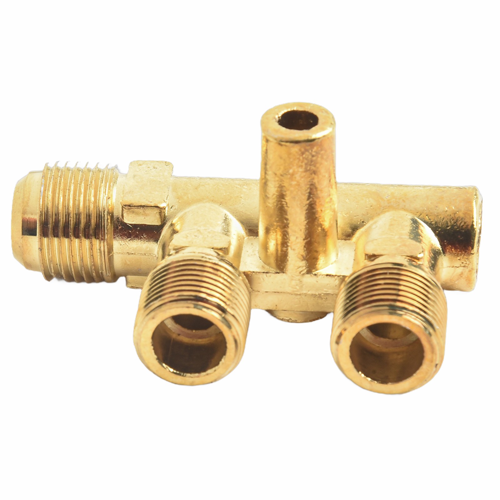 Raccords clapet anti-retour pour compresseur d'air connecteur remplace haute qua - Photo 44/75