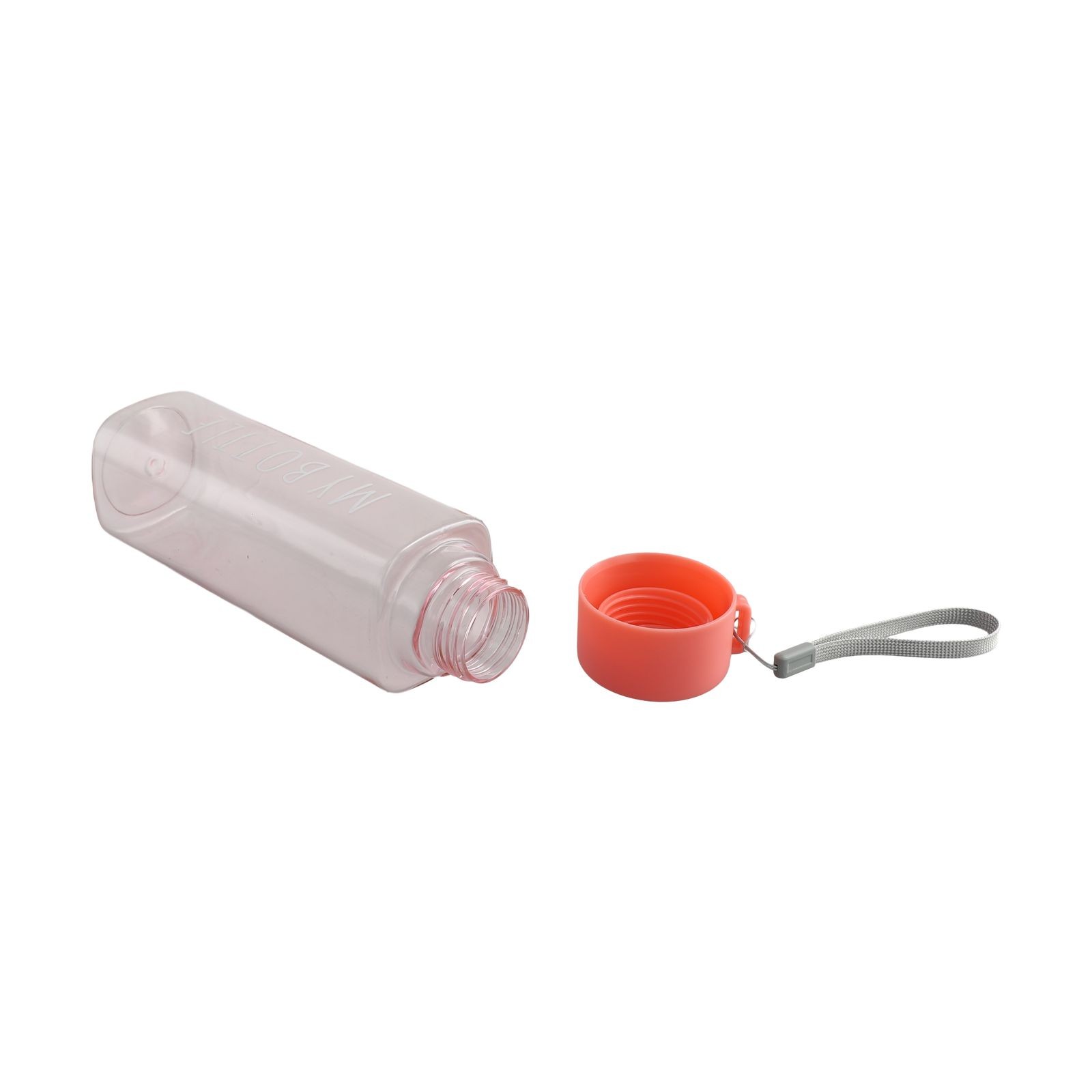 500ml Portable Water Bottle for Outdoor Sports Leak Proof Tea Partition - Picture 39 of 57
