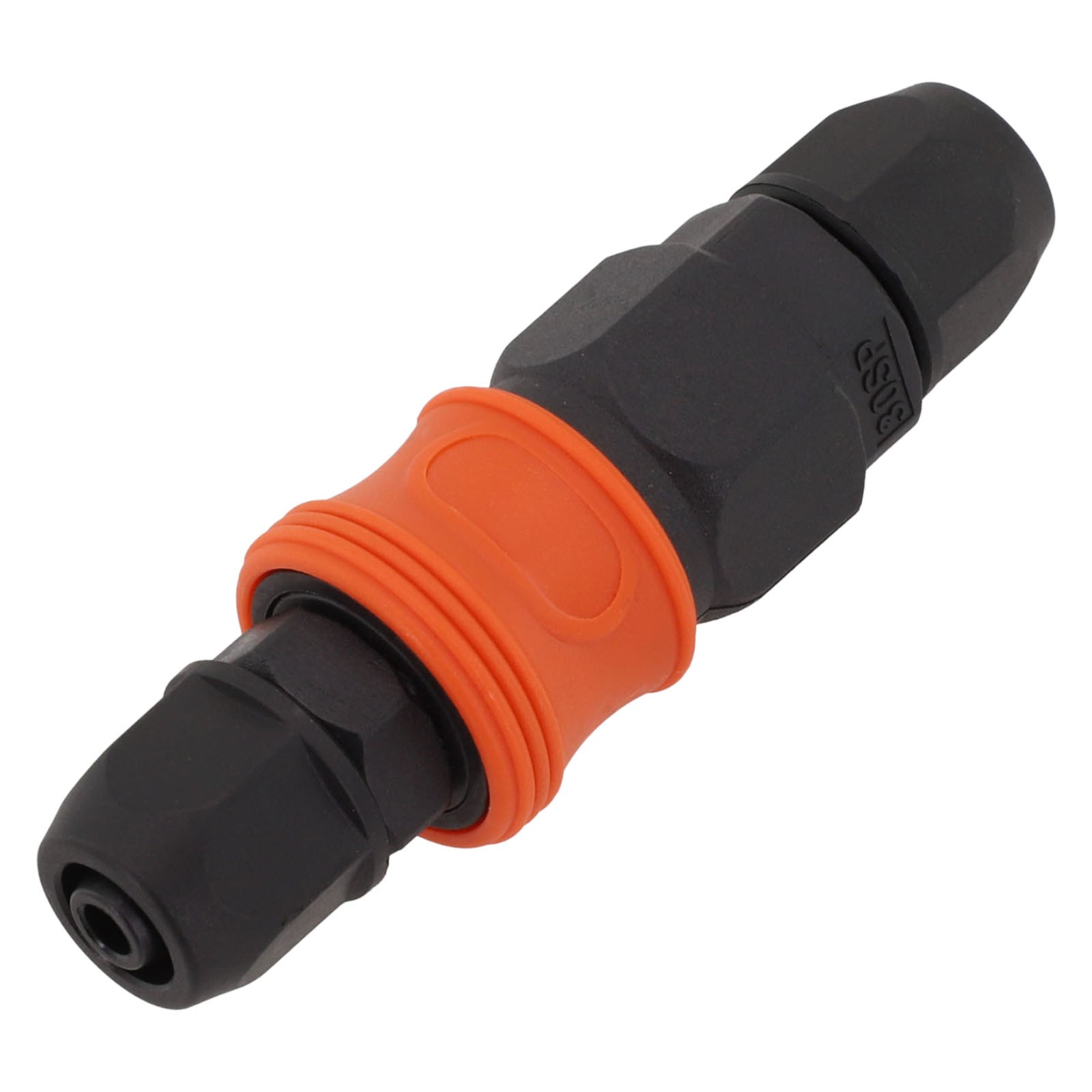 Quick-release Connector Home Workshops PU Tube Connector Rust-resistant - Produktbild 2