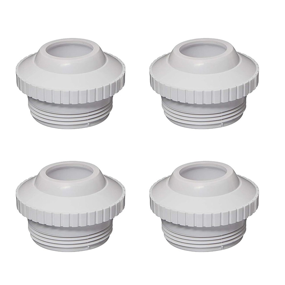 Pool & Spa Replacement Parts Set of 14 Jet Nozzles Optimal Flow Control - Picture 25 of 28