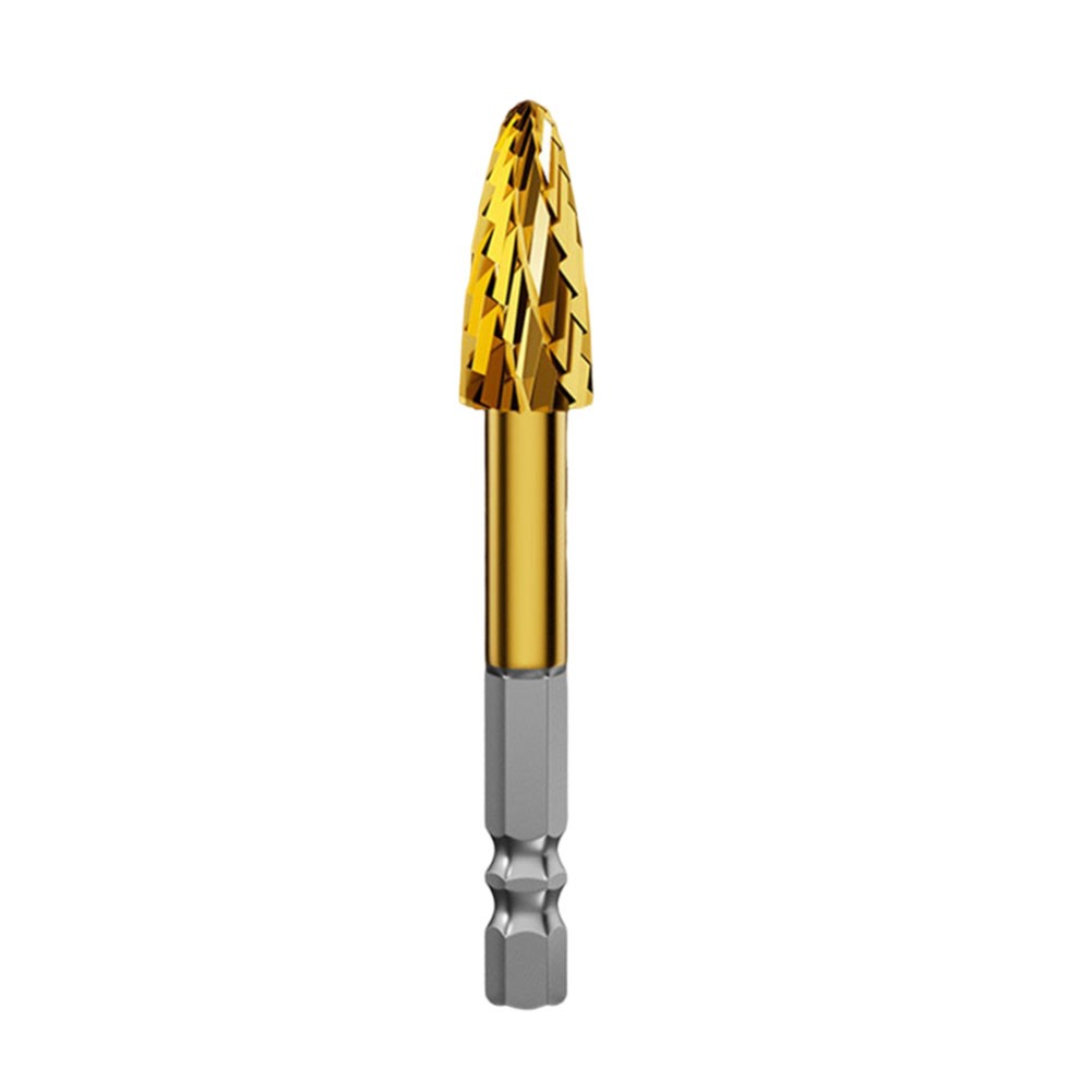 Reliable Rotary File Hex Shank for Grinding and Polishing Applications - Picture 65 of 75