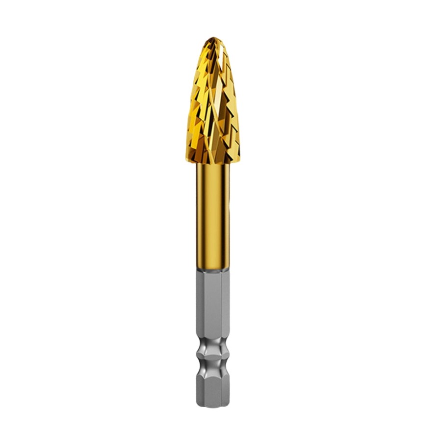 Reliable Rotary File Hex Shank for Grinding and Polishing Applications - Picture 73 of 75