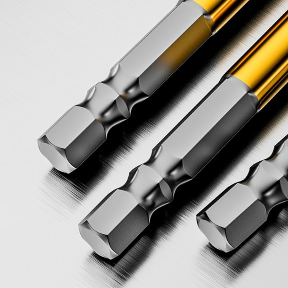 Reliable Rotary File Hex Shank for Grinding and Polishing Applications - Picture 47 of 75