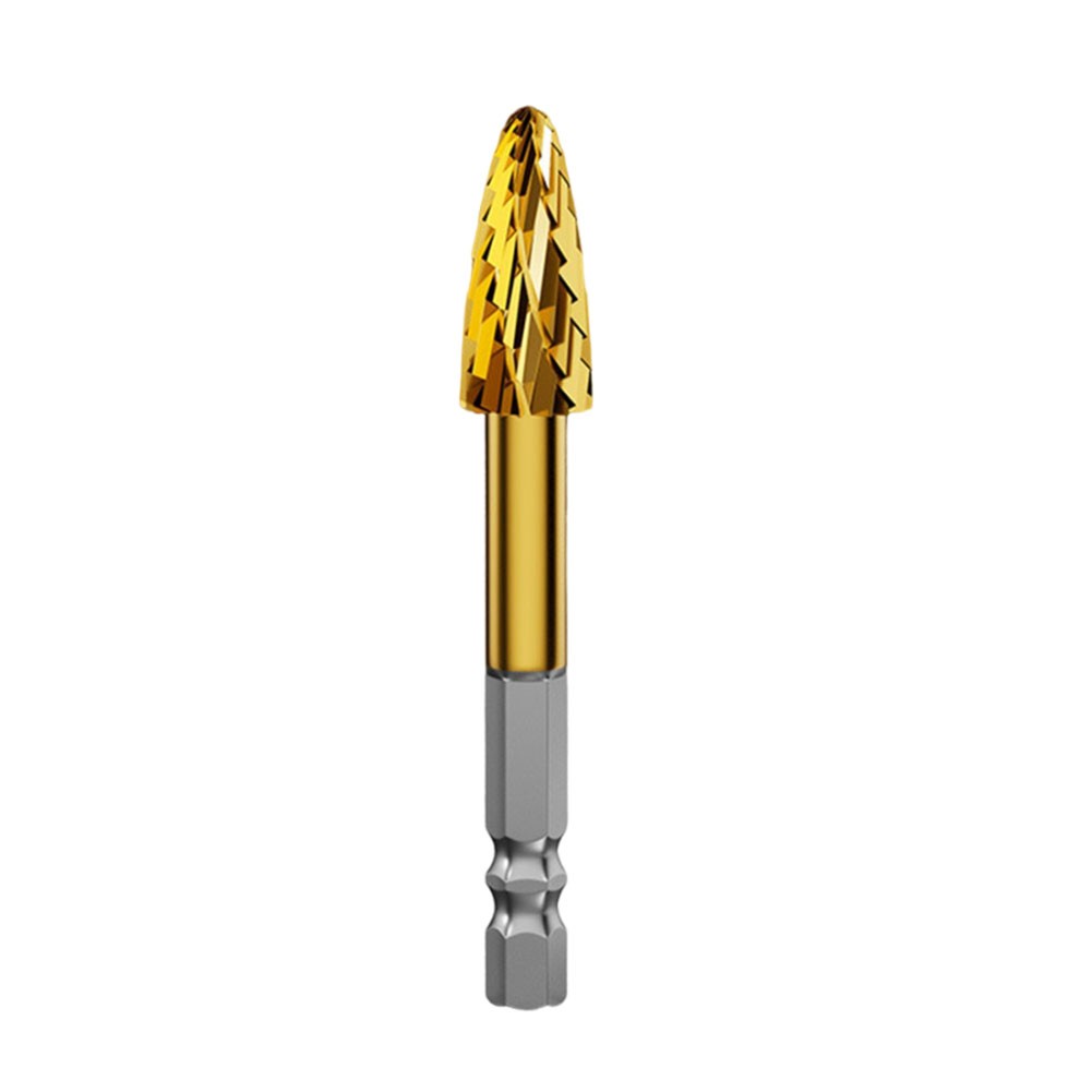 Reliable Rotary File Hex Shank for Grinding and Polishing Applications - Picture 69 of 75