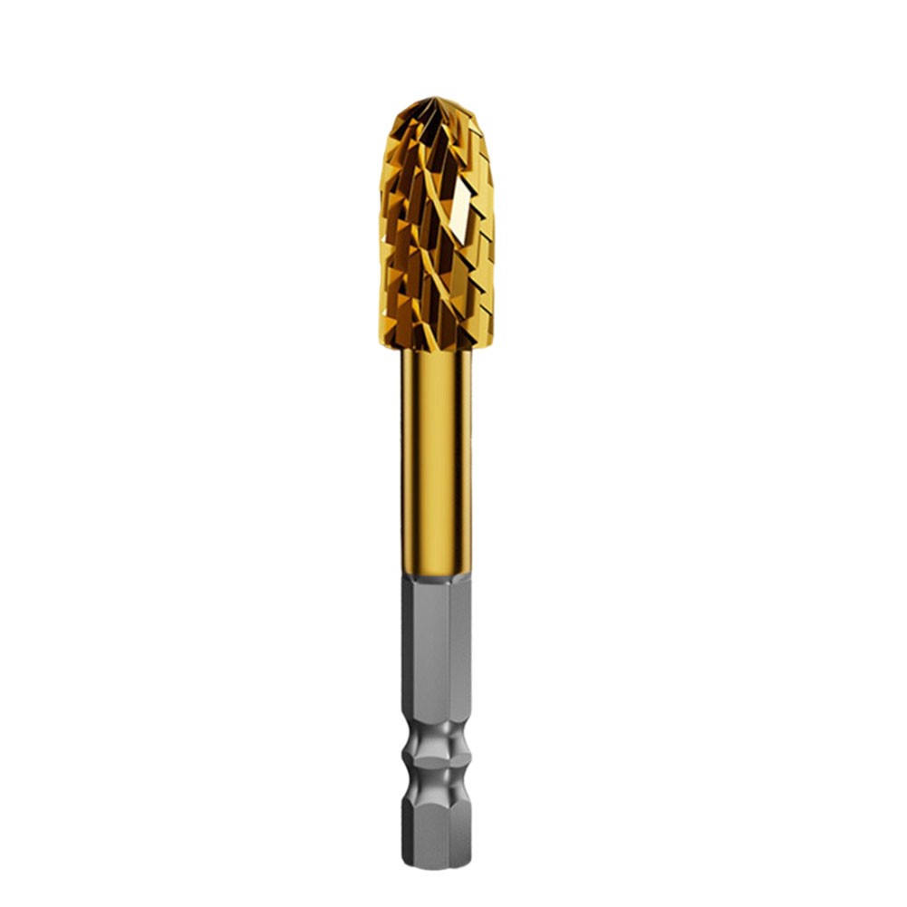 Reliable Rotary File Hex Shank for Grinding and Polishing Applications - Picture 57 of 75