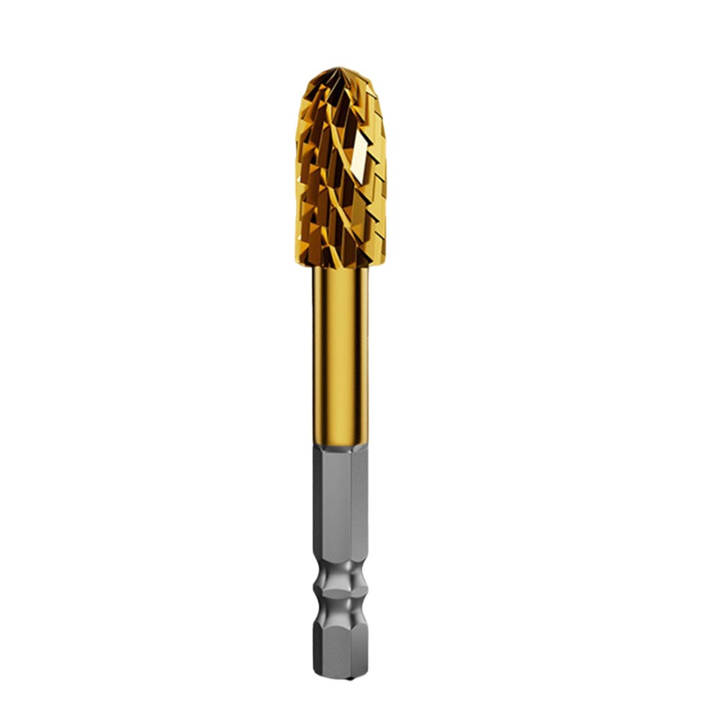 Reliable Rotary File Hex Shank for Grinding and Polishing Applications - Picture 61 of 75