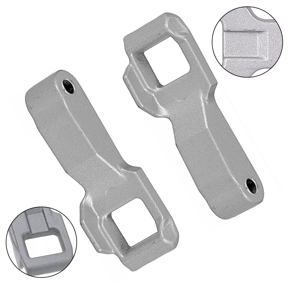 Sturdy and Reliable Washer Door Lock for 2pcs MFG63099101 Washing Machine Parts - Picture 7 of 7