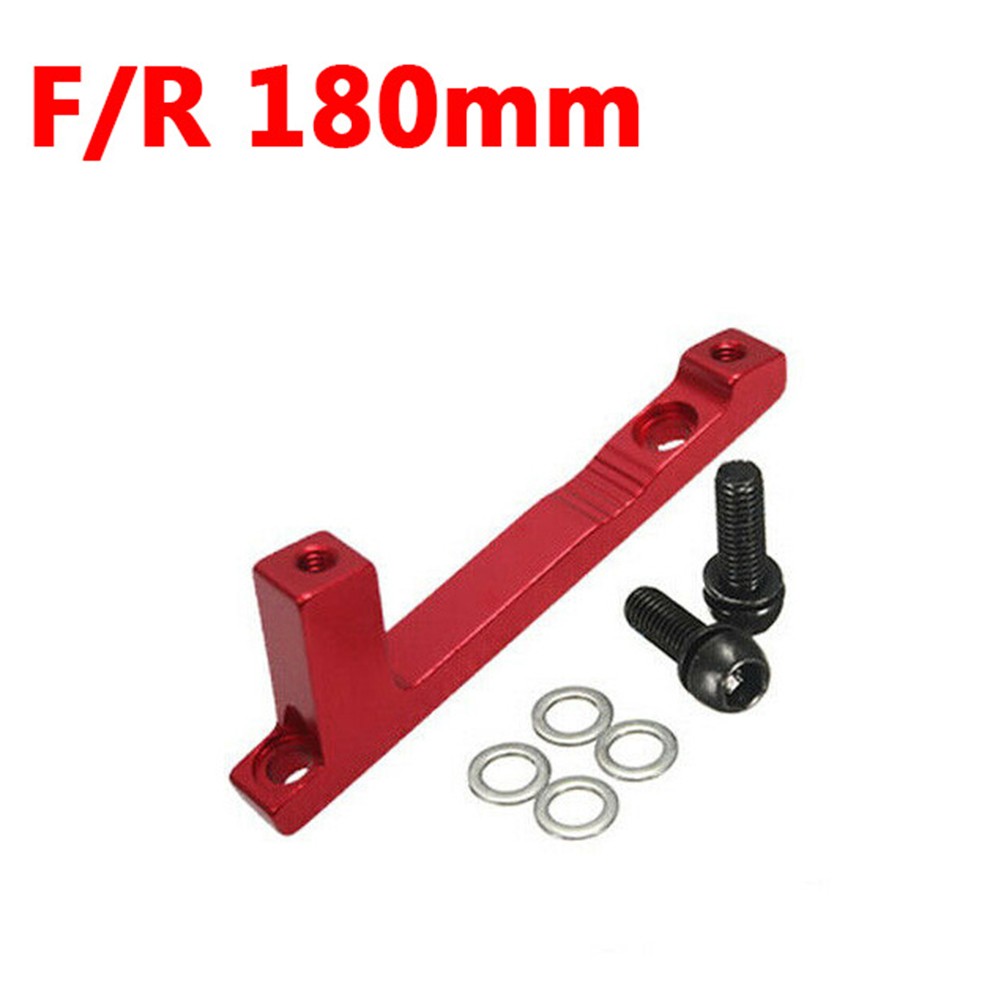 Adaptador de freno de disco para bicicleta de moda larga vida útil sin deformación - Imagen 14 de 14