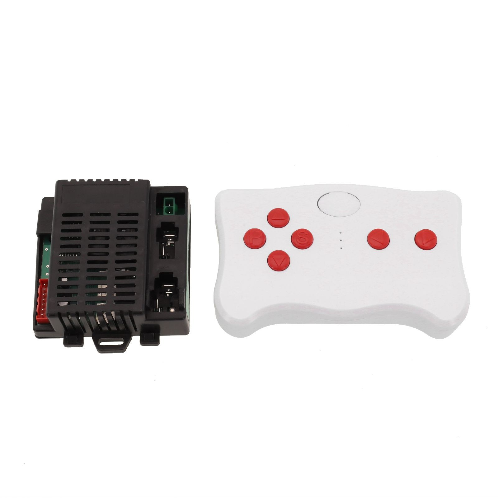 Car Remote Control Receiver Electric Toy Car Remote Control For Children\\\'s - Picture 150 of 188