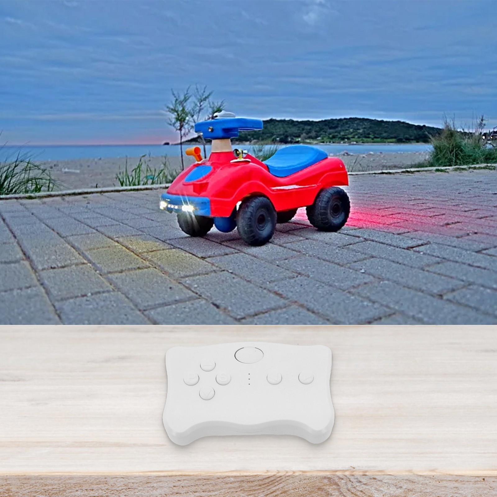 Car Remote Control Receiver Electric Toy Car Remote Control For Children\\\'s - Picture 139 of 188