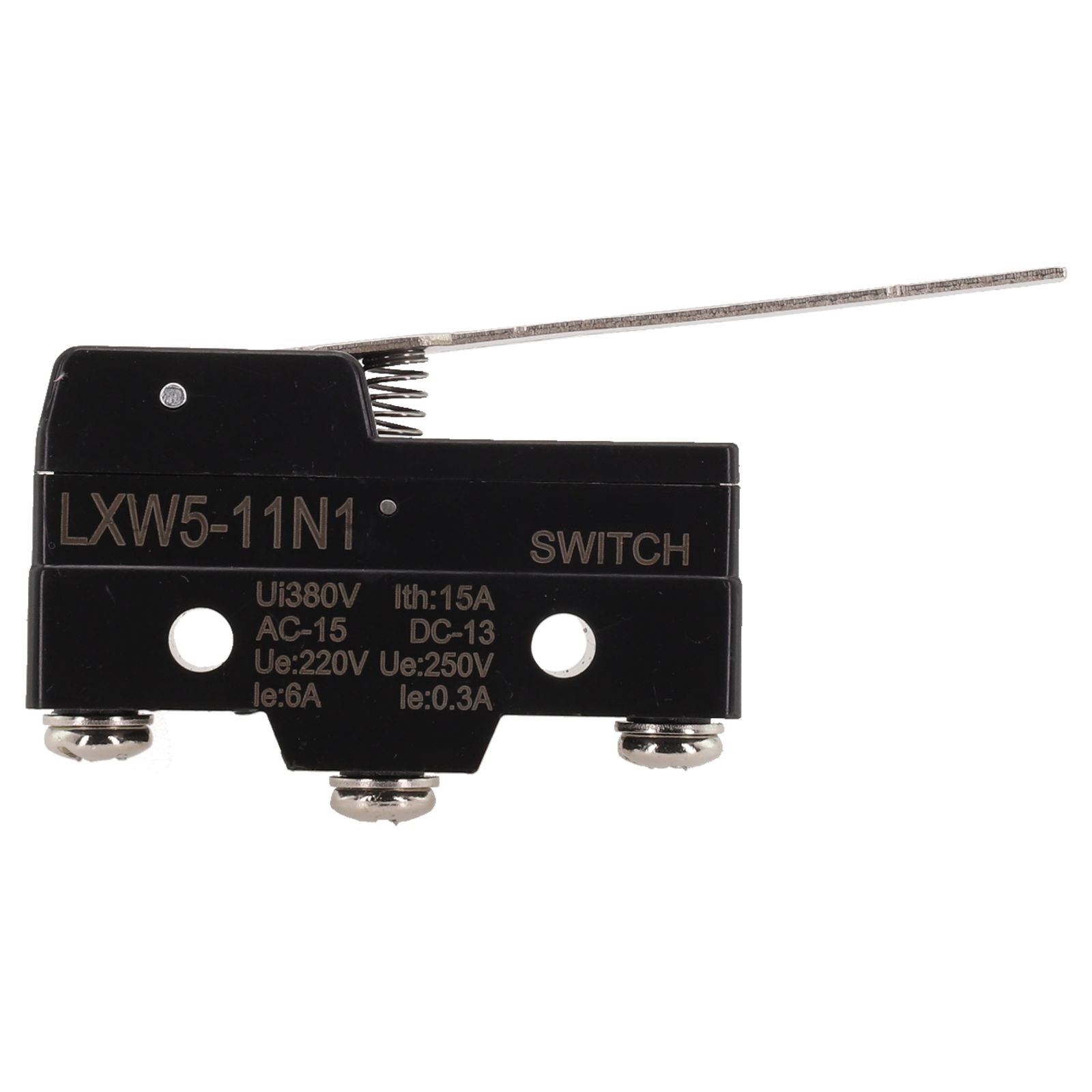 Hochleistungs-Moment-Endschalter LXW511M für industrielle Anwendungen - Bild 46 von 70