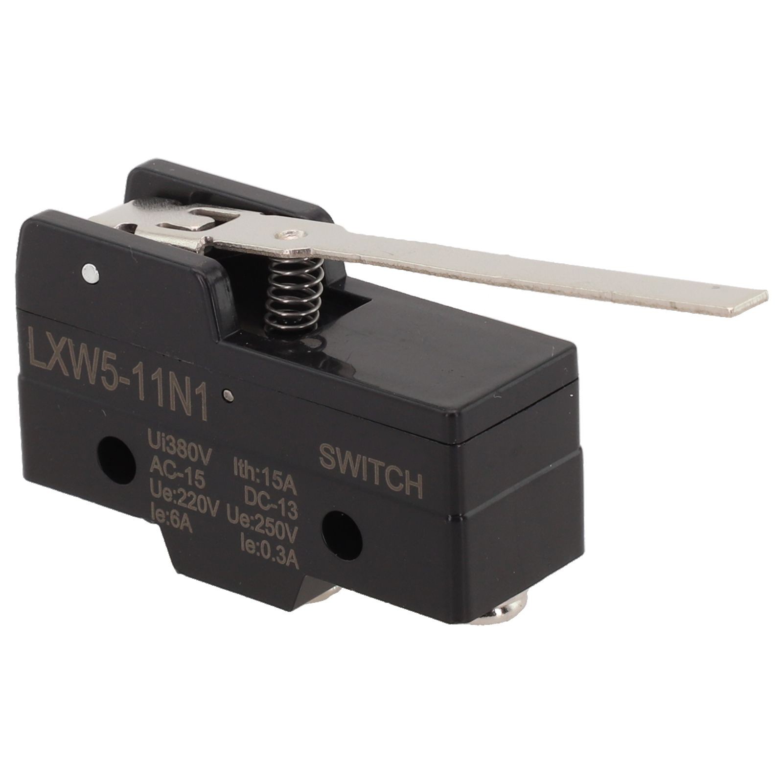 Hochleistungs-Moment-Endschalter LXW511M für industrielle Anwendungen - Bild 48 von 70