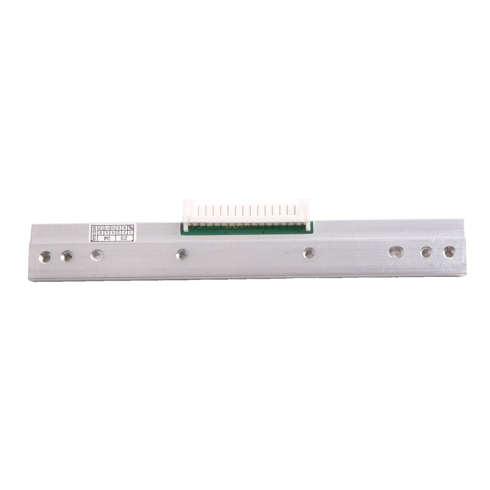 Thermal Printer Printhead T200E Printhead High Quality High Reliability - Afbeelding 10 van 12