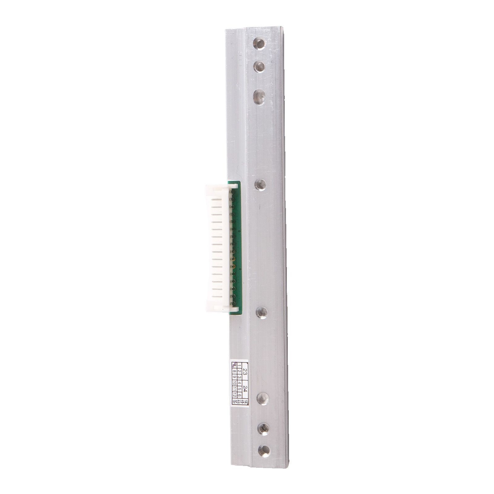 Thermal Printer Printhead T200E Printhead High Quality High Reliability - Afbeelding 9 van 12