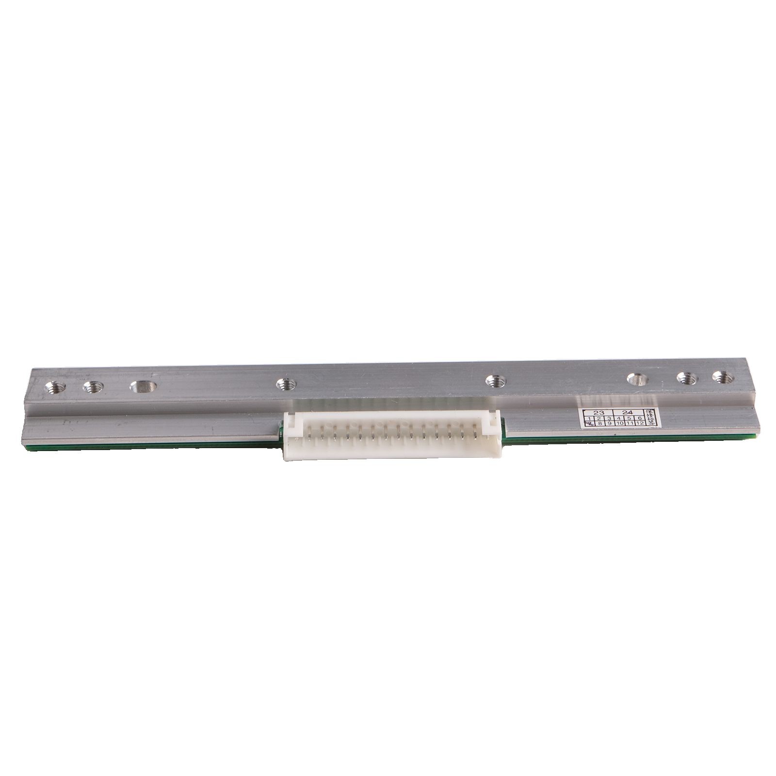 Thermal Printer Printhead T200E Printhead High Quality High Reliability - Afbeelding 8 van 12