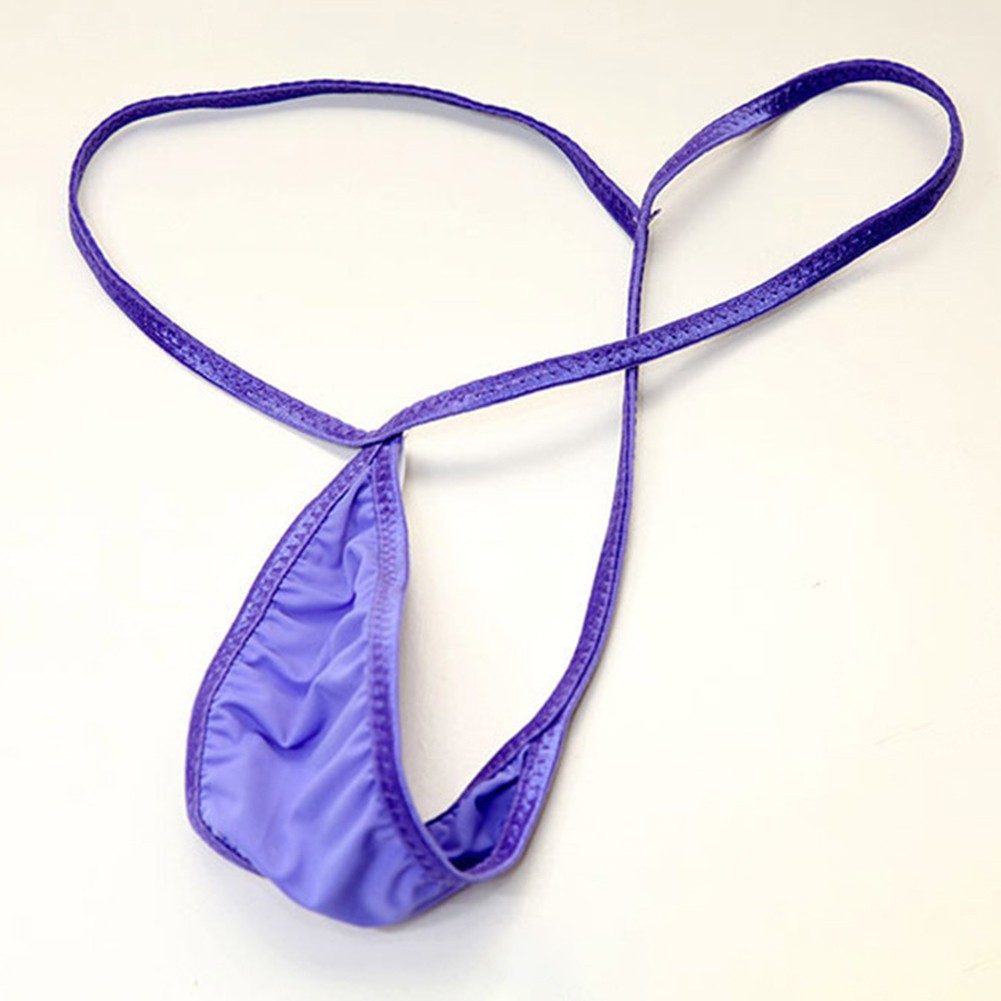 GString Höschen Damen Dessous entworfen, um Ihre Garderobenauswahl zu verbesser - Bild 15 von 21