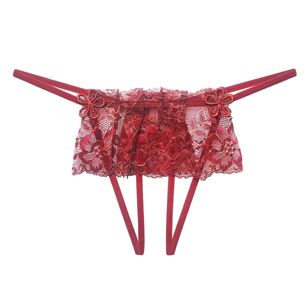Hot Lingerie Lace Lingerie All Seasons Brand New Home Use Hotel Use Solid Color - Picture 24 of 26