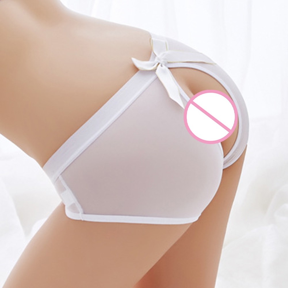 Höschen mit offenem Schritt Home Wear Nachtwäsche brandneu weibliche Nachtwäs - Bild 16 von 53
