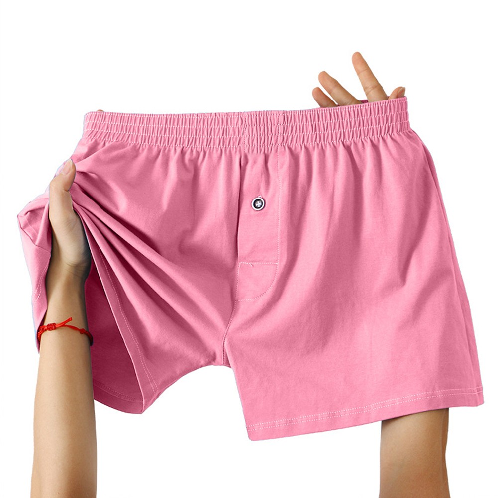 Ensemble caleçon caleçon confortable matière coton doux homme tendance - Bild 13 von 28