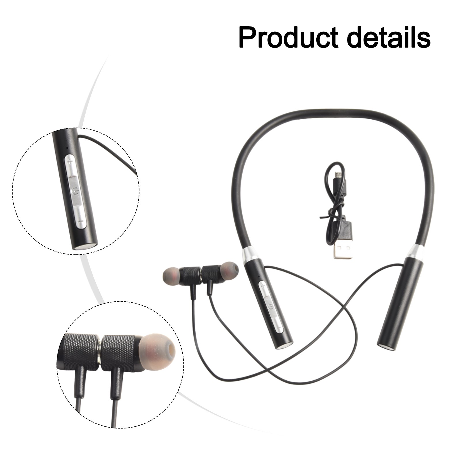 Advanced Wireless Earphones with Quick Pairing and Stable Connection (Pink) - Picture 20 of 26