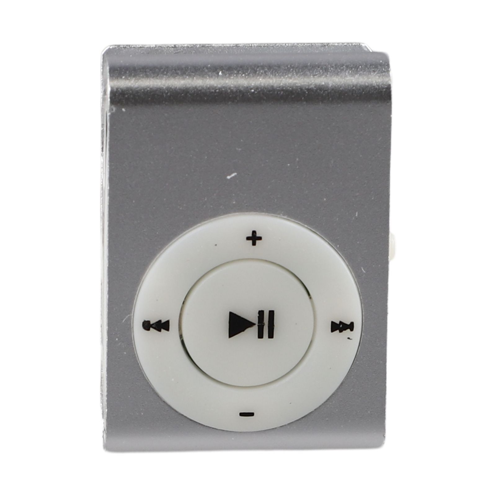 Moderner Musikspieler Mit Clip TF -Kartenunterstützung MP3 -Musik Player - Bild 44 von 70