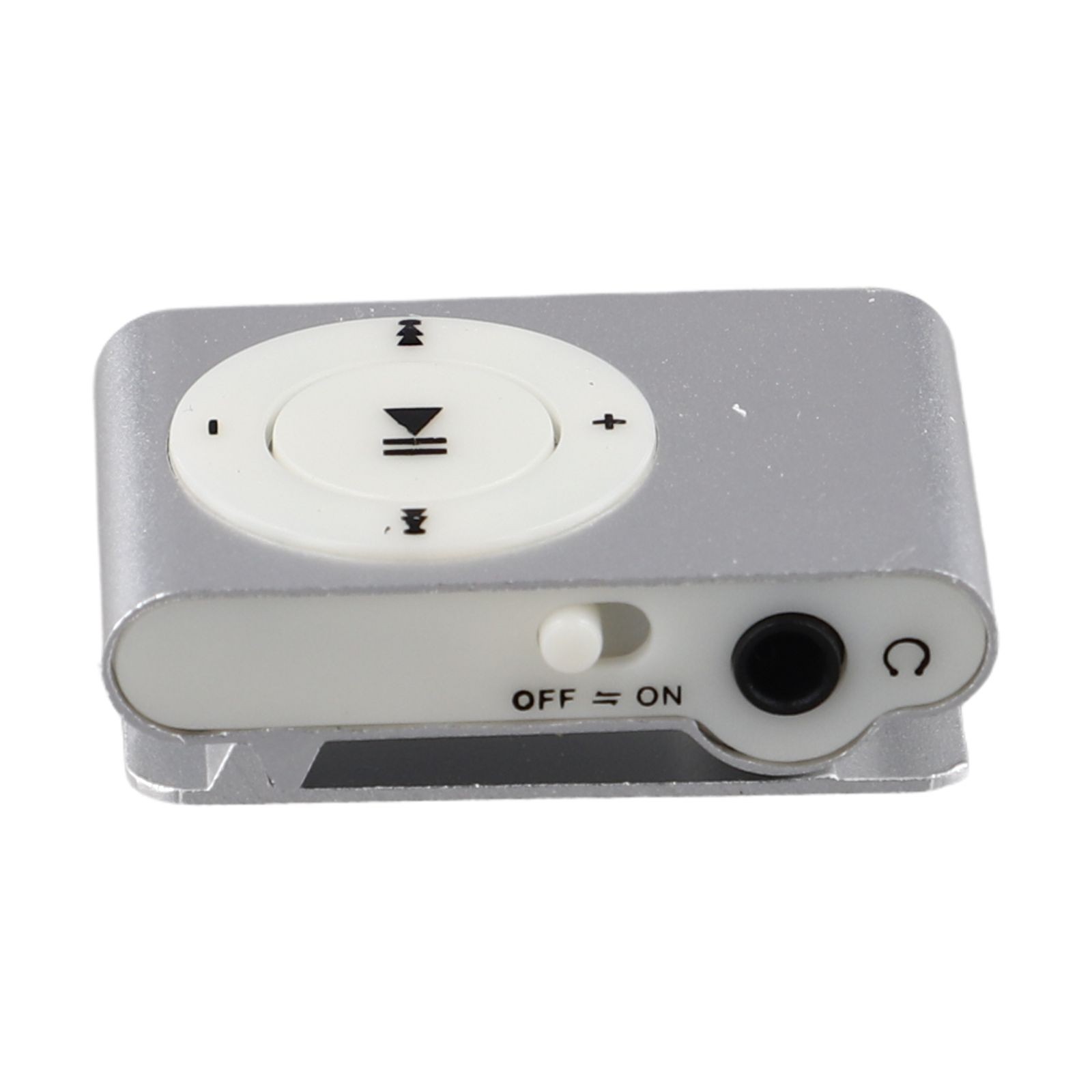 Moderner Musikspieler Mit Clip TF -Kartenunterstützung MP3 -Musik Player - Bild 41 von 70