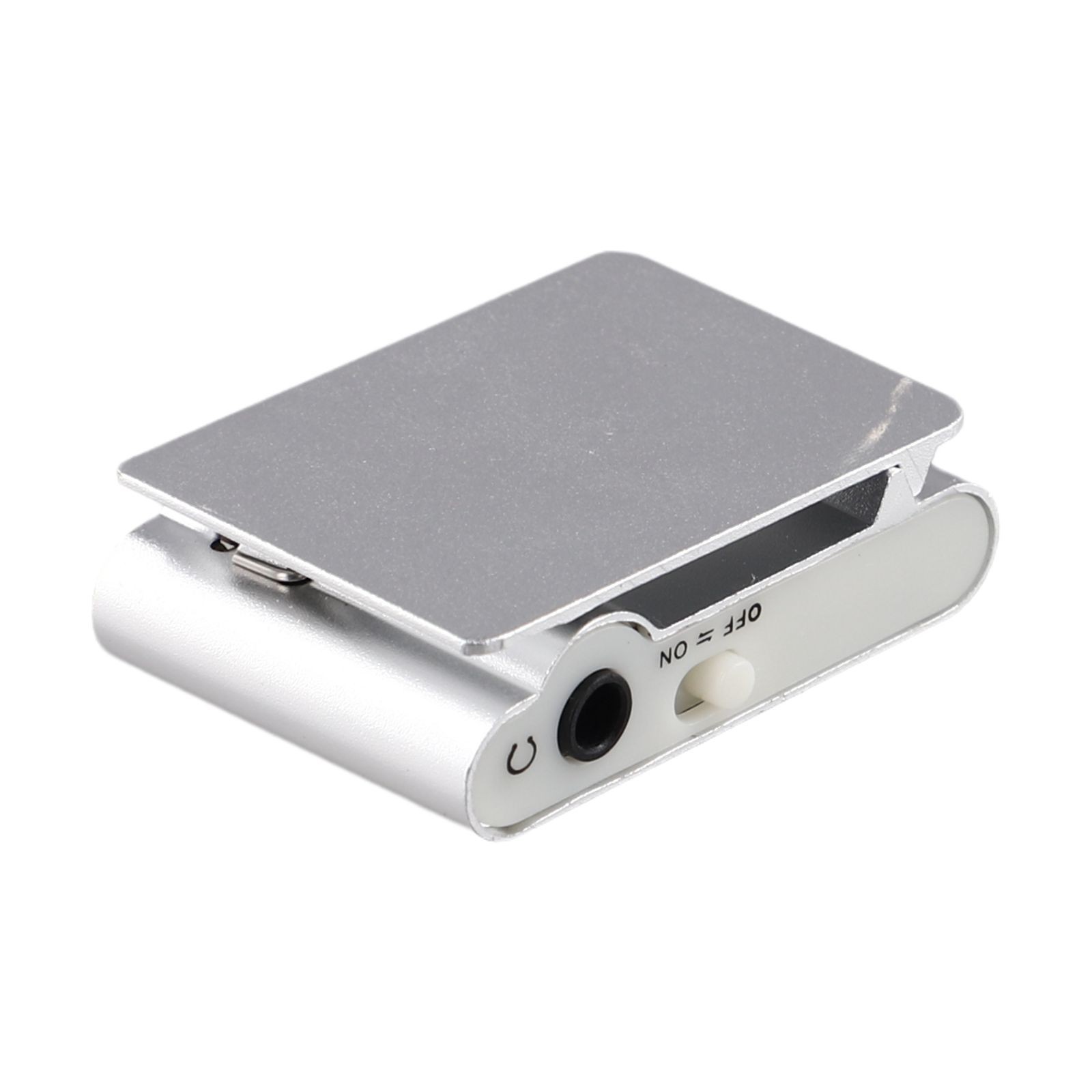 Moderner Musikspieler Mit Clip TF -Kartenunterstützung MP3 -Musik Player - Bild 40 von 70