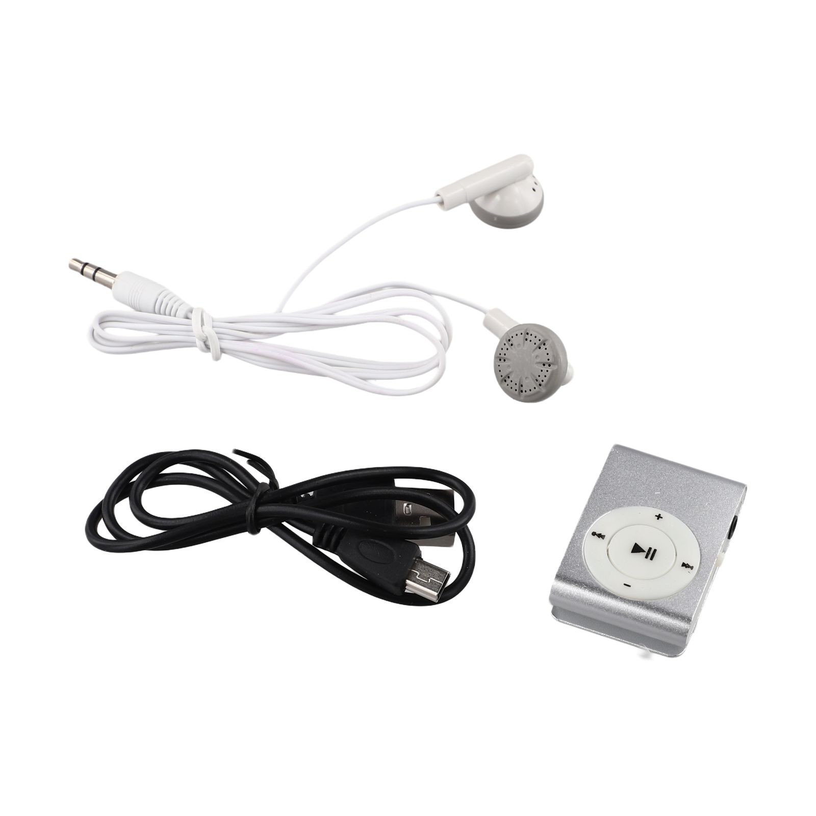 Moderner Musikspieler Mit Clip TF -Kartenunterstützung MP3 -Musik Player - Bild 43 von 70