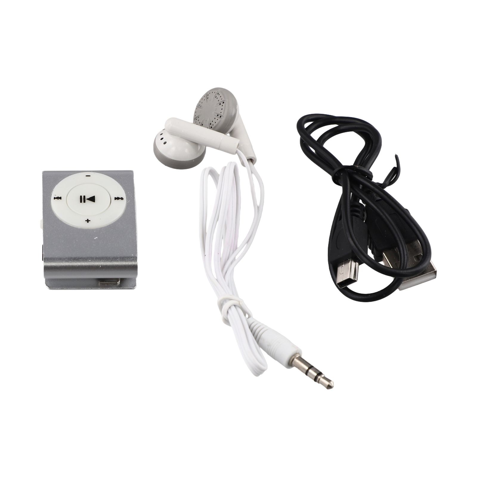 Moderner Musikspieler Mit Clip TF -Kartenunterstützung MP3 -Musik Player - Bild 42 von 70