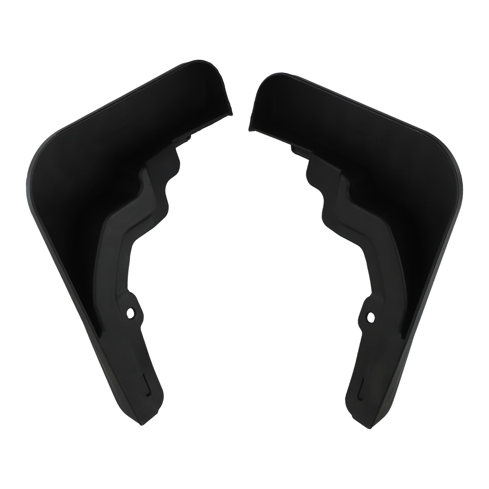 Mudguards Splash Guards Parts Repair Replacement Accessories Easy Installation - Picture 12 of 12