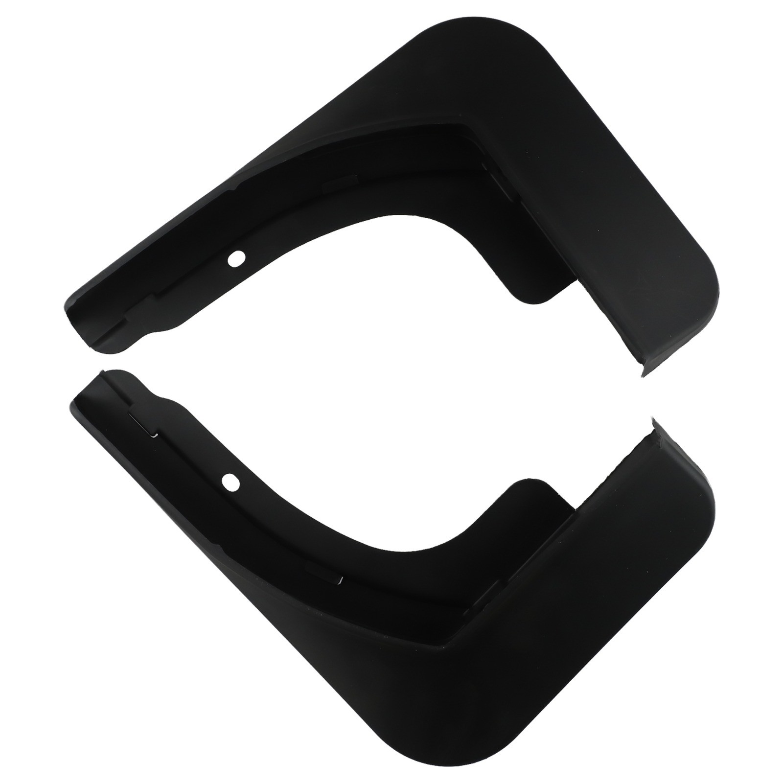 Mudguards Mudflaps Parts Repair Replacement Accessories Easy Installation - Picture 12 of 12