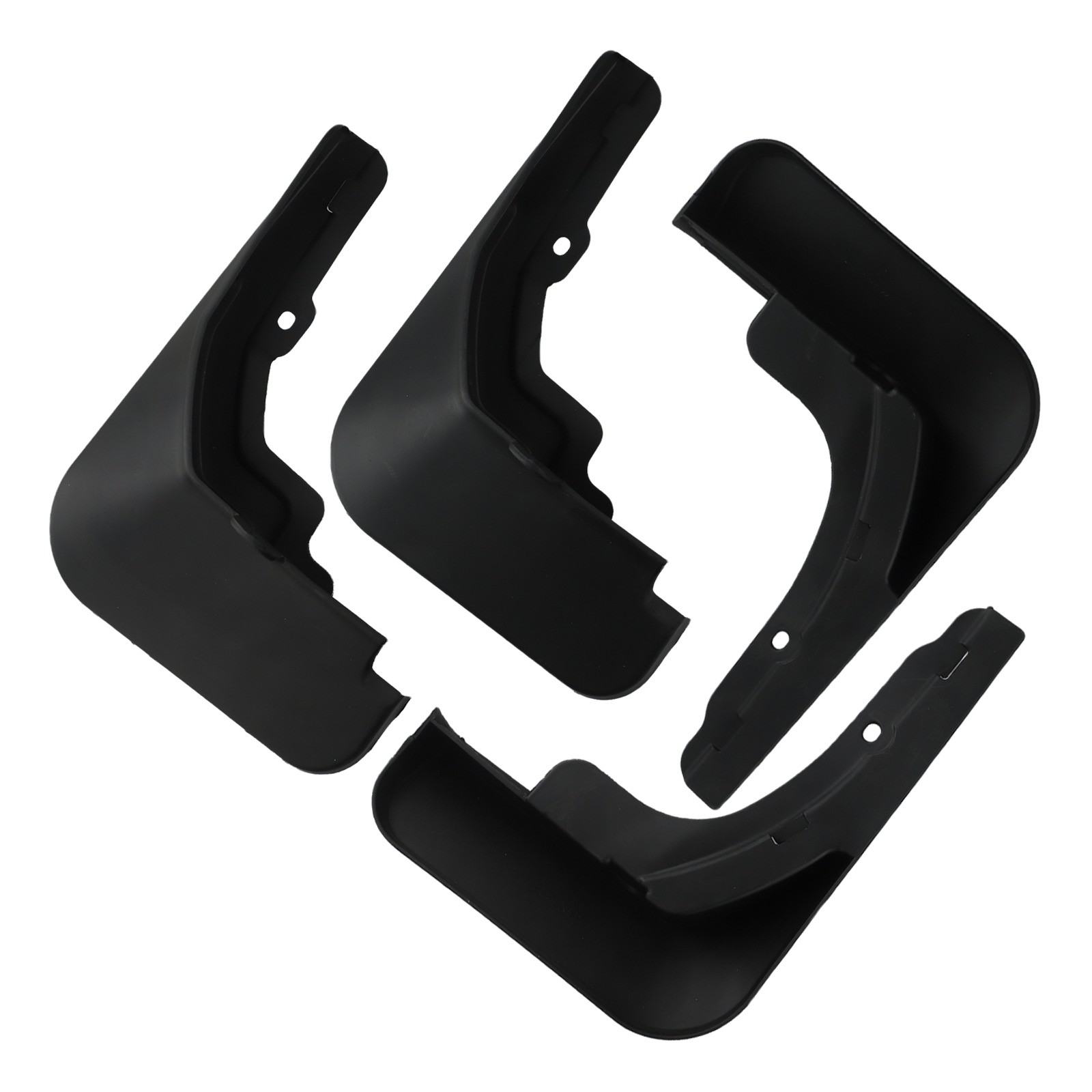 Mudguards Mudflaps Parts Repair Replacement Accessories Easy Installation - Picture 7 of 12