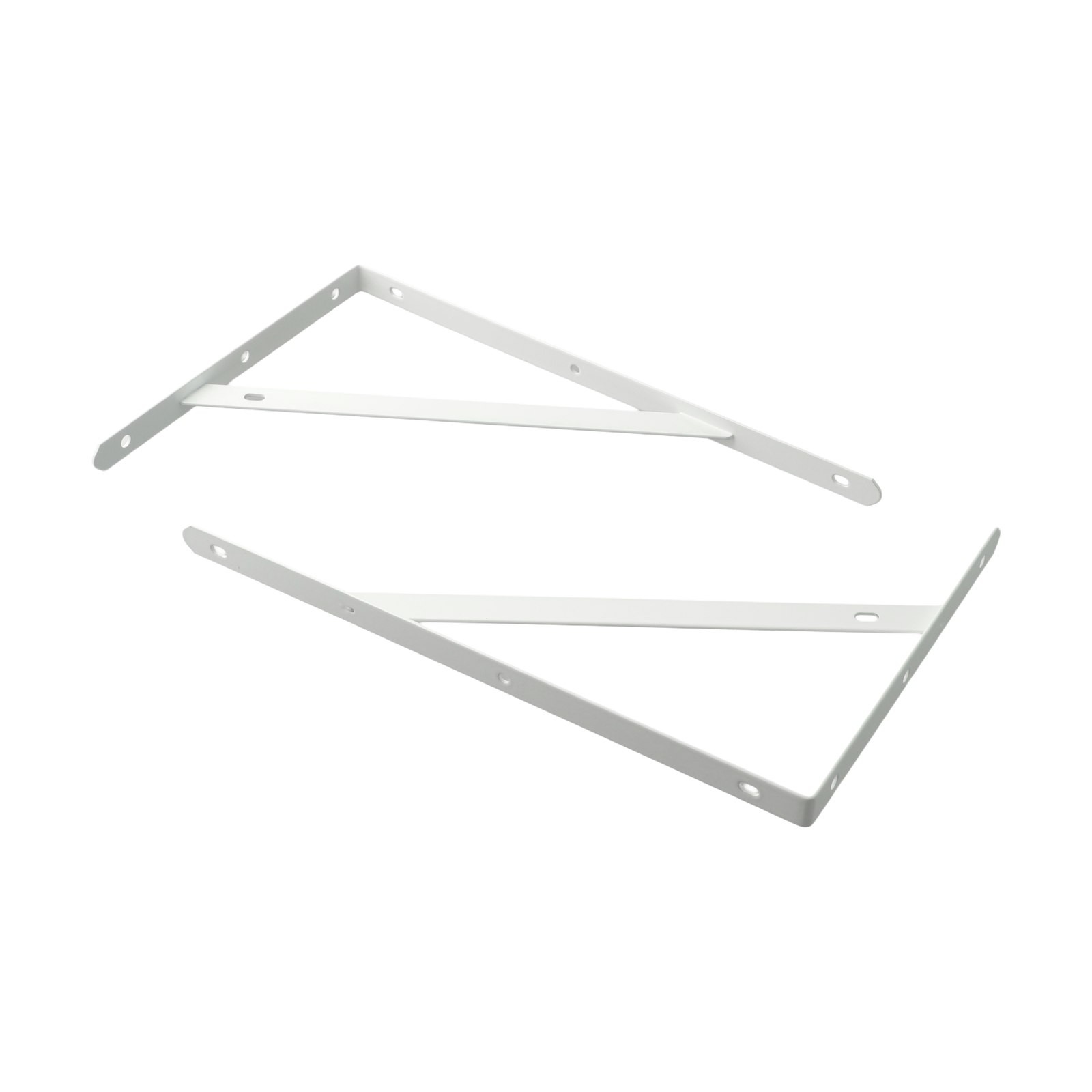 Heavy Duty Metal Shelf Bracket Strong and Sturdy Frame for Your Shelves - Picture 66 of 66