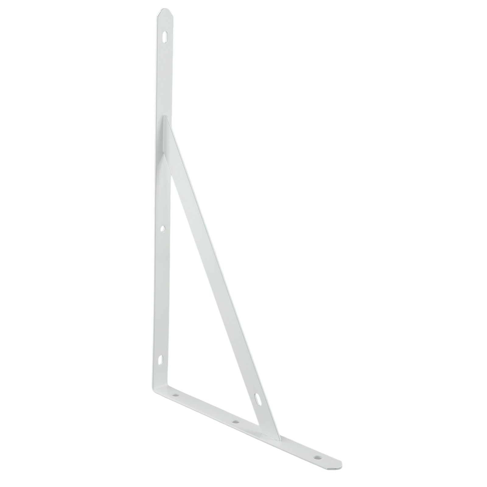 Heavy Duty Metal Shelf Bracket Strong and Sturdy Frame for Your Shelves - Picture 61 of 66