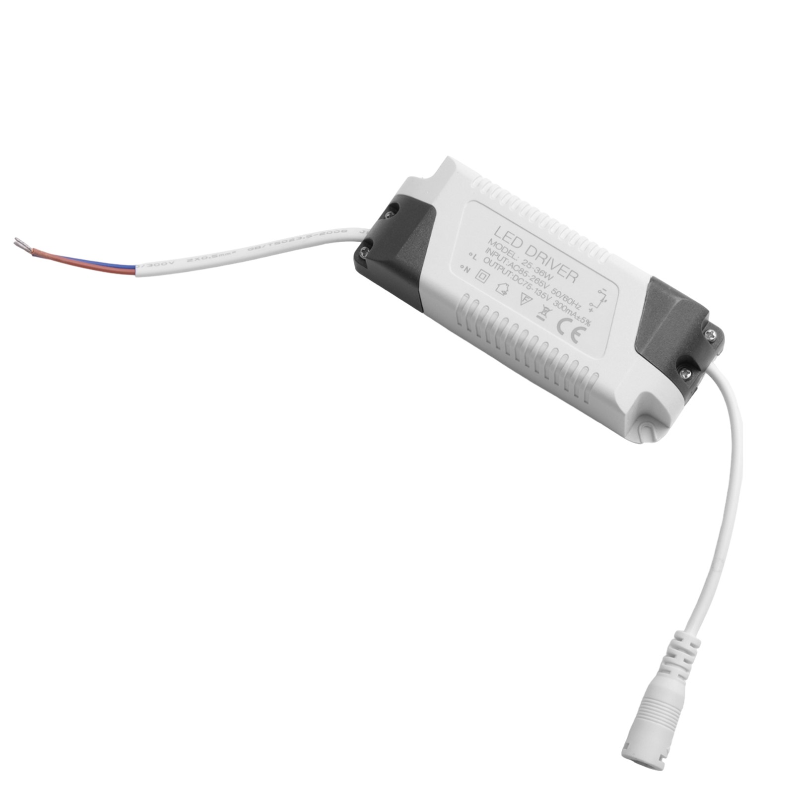 LED Driver Constant Current- LED High Performance Drive External Lighting - Picture 86 of 96