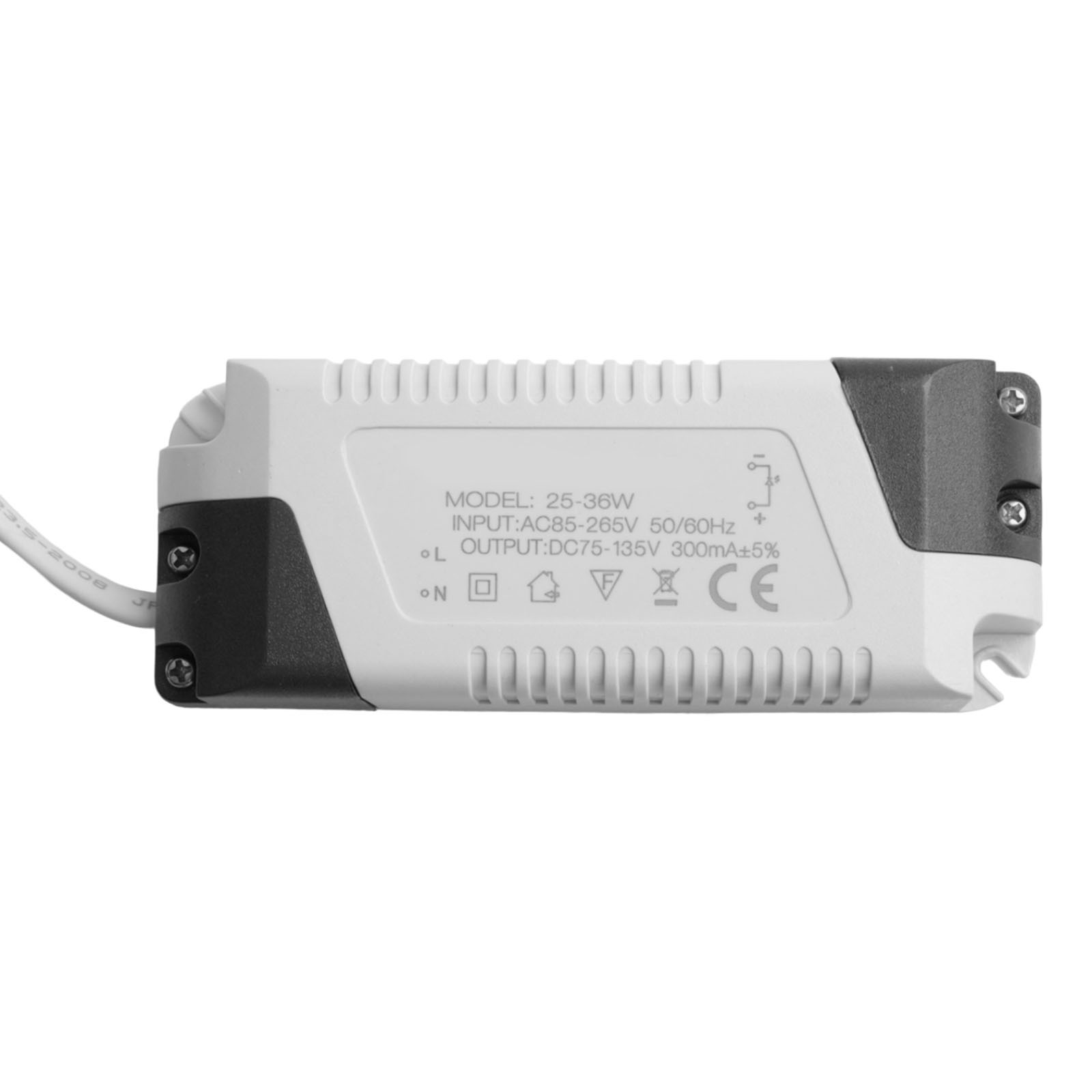 Constant Current LED Driver 1-3W 4-7W 8-12W 12-18W 18-25W 25-36W Power Supply - Picture 78 of 84