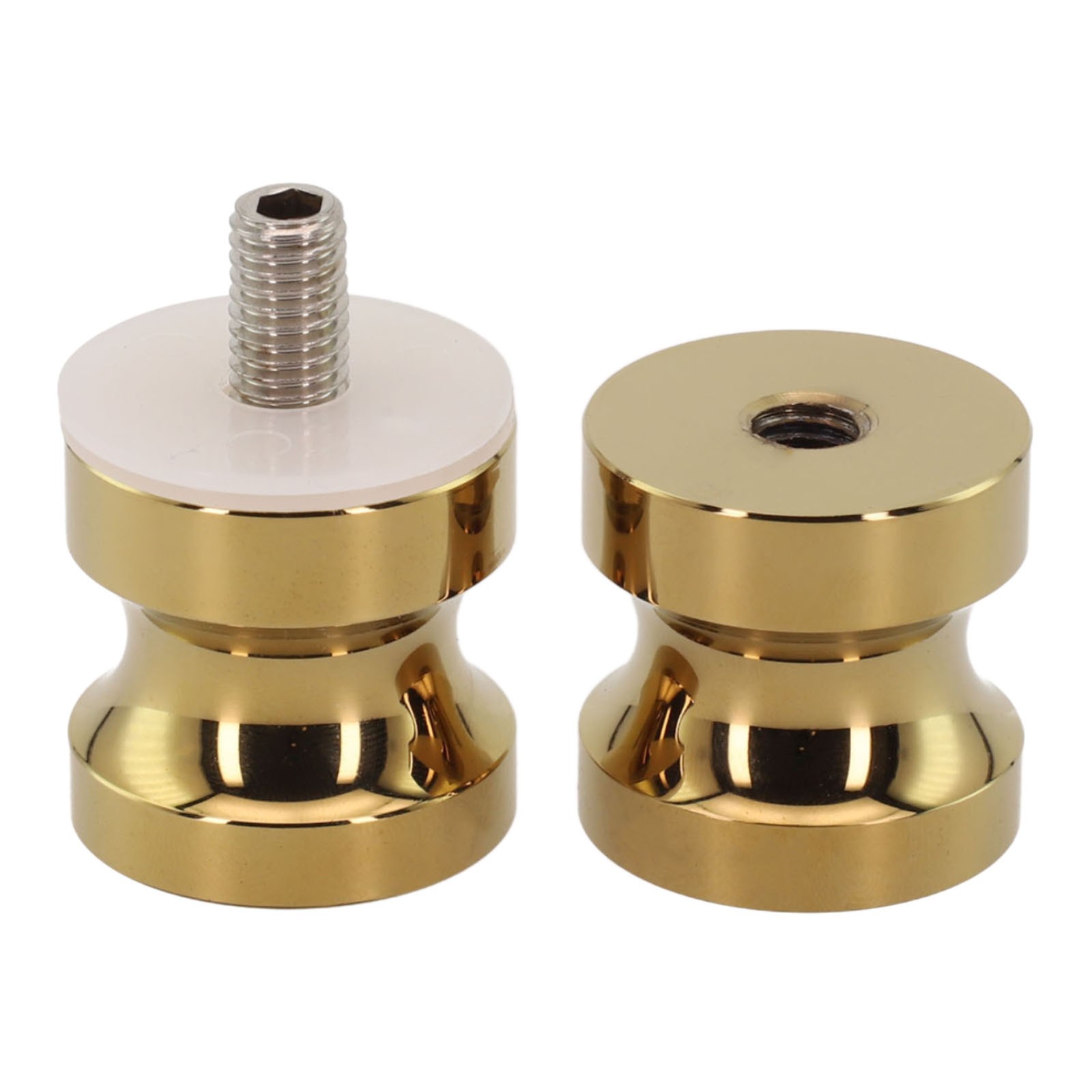 High End Aluminum Alloy Bathroom Shower Door Handle Knob Single Groove - Picture 49 of 54