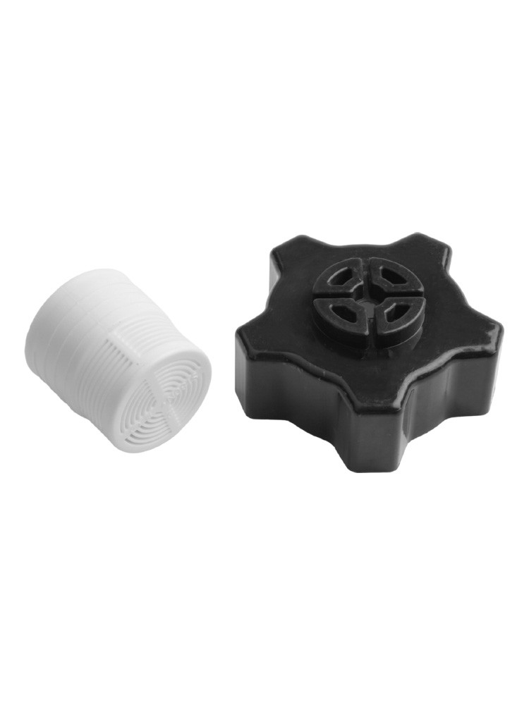 Ablaufkappendichtung 1/3 Sets Zubehör Filterboden für Hayward Pro Serie - Bild 17 von 25