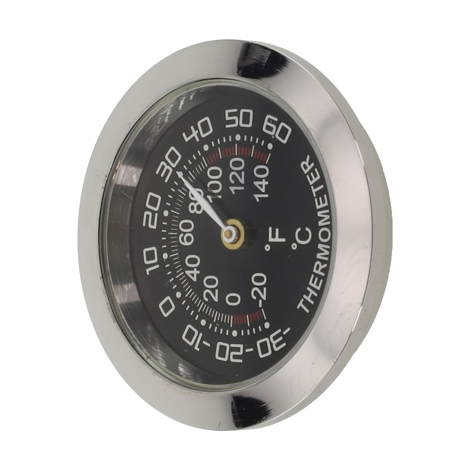 Analoges Thermometer Hygrometer Messgerät zur Temperatur Luftfeuchtigkeit Über - Bild 41 von 51