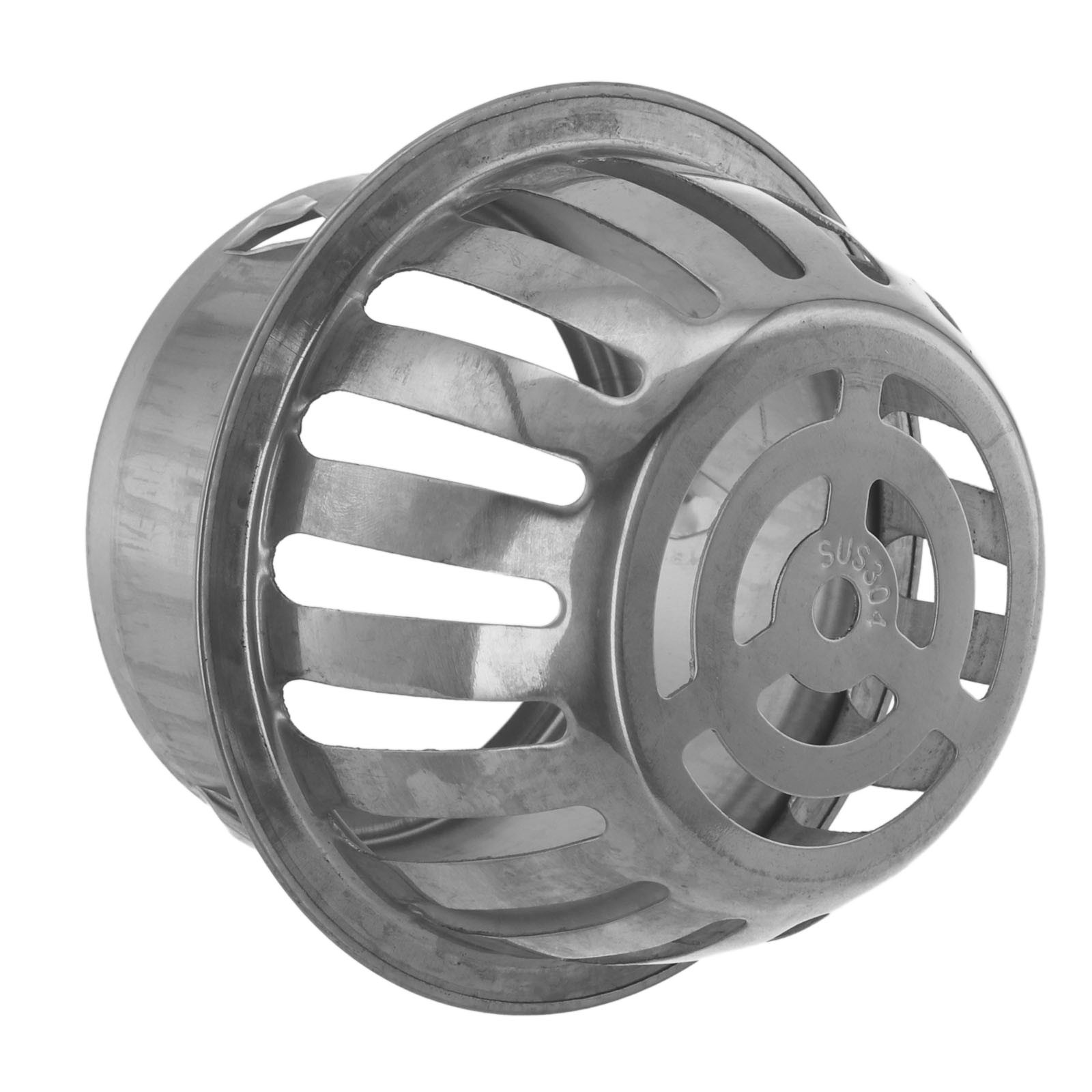 High Quality Drain Easy Installation 304 Stainless Steel Anti-clogging - Picture 56 of 92