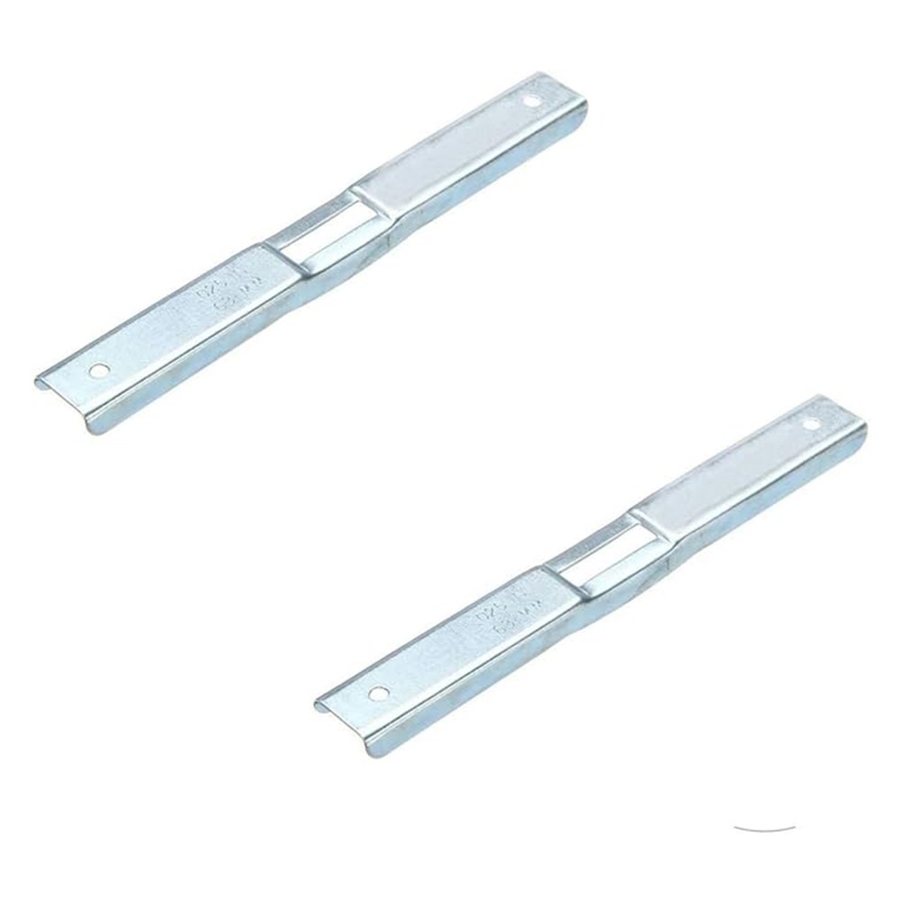 Stahl Kettensägen-Schärfset - Tiefenmesser & Flachfeile Für Forstwirtschaft