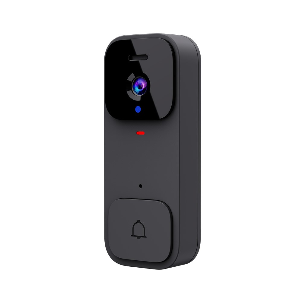 4.3" Smart Video Doorbell Home With Display Wireless Intercom HD Video Monitor