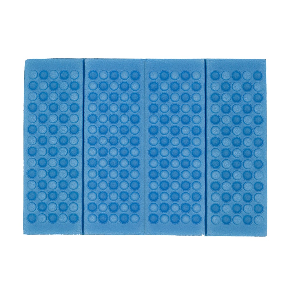 Coussin de pique-nique pliable tendance compact isolant thermique haute résilience lége