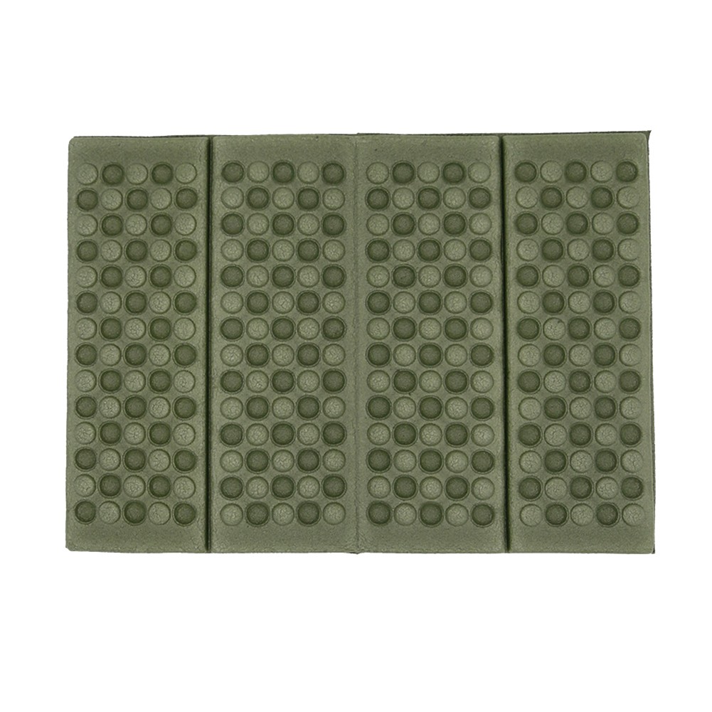 Coussin de pique-nique pliable compact isolant officiel thermique haute résilience lége