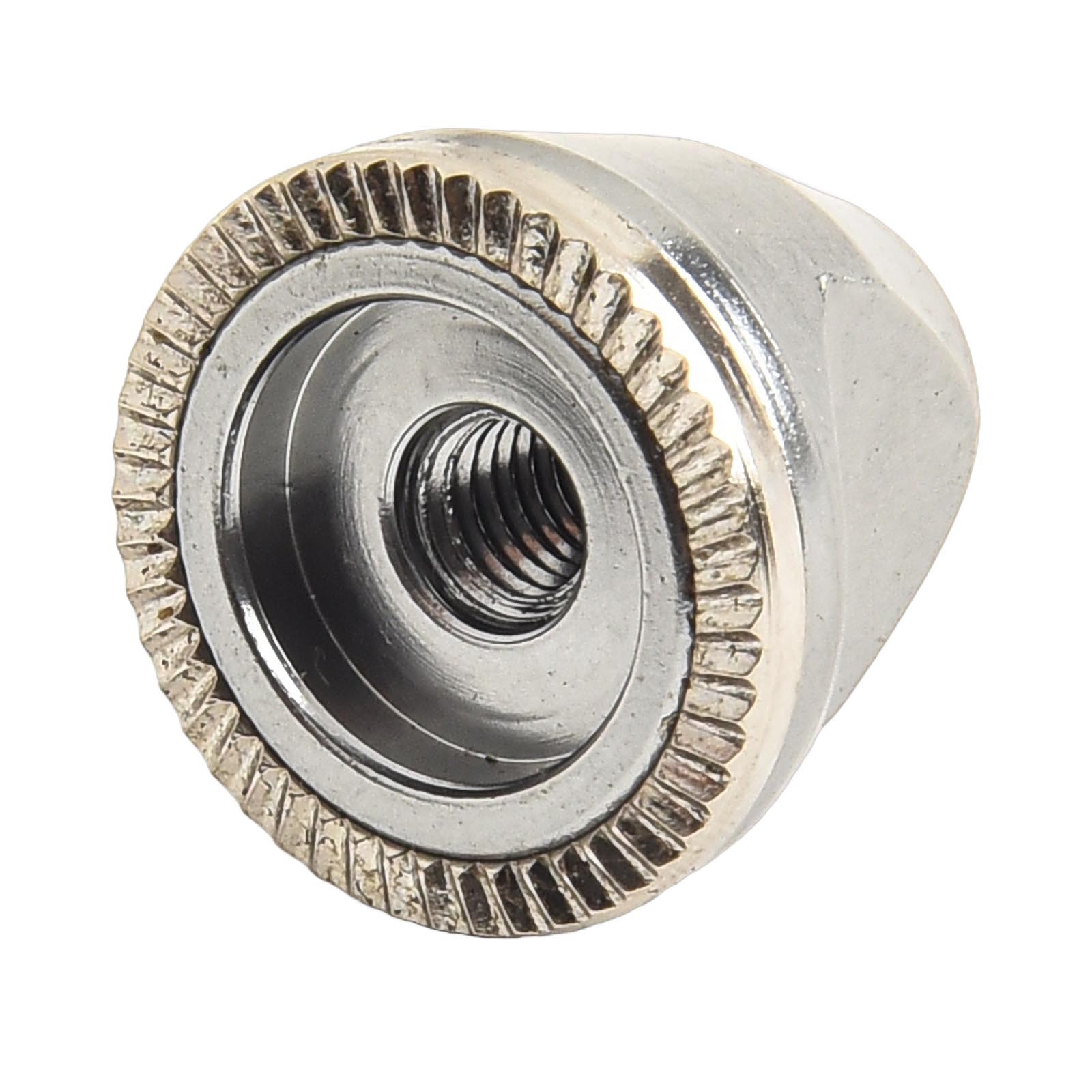 Quick Release Bicycle Hub Nut Axle Bolt Mountain Bike Anti-slip Wheel Useful - Bild 35 von 39