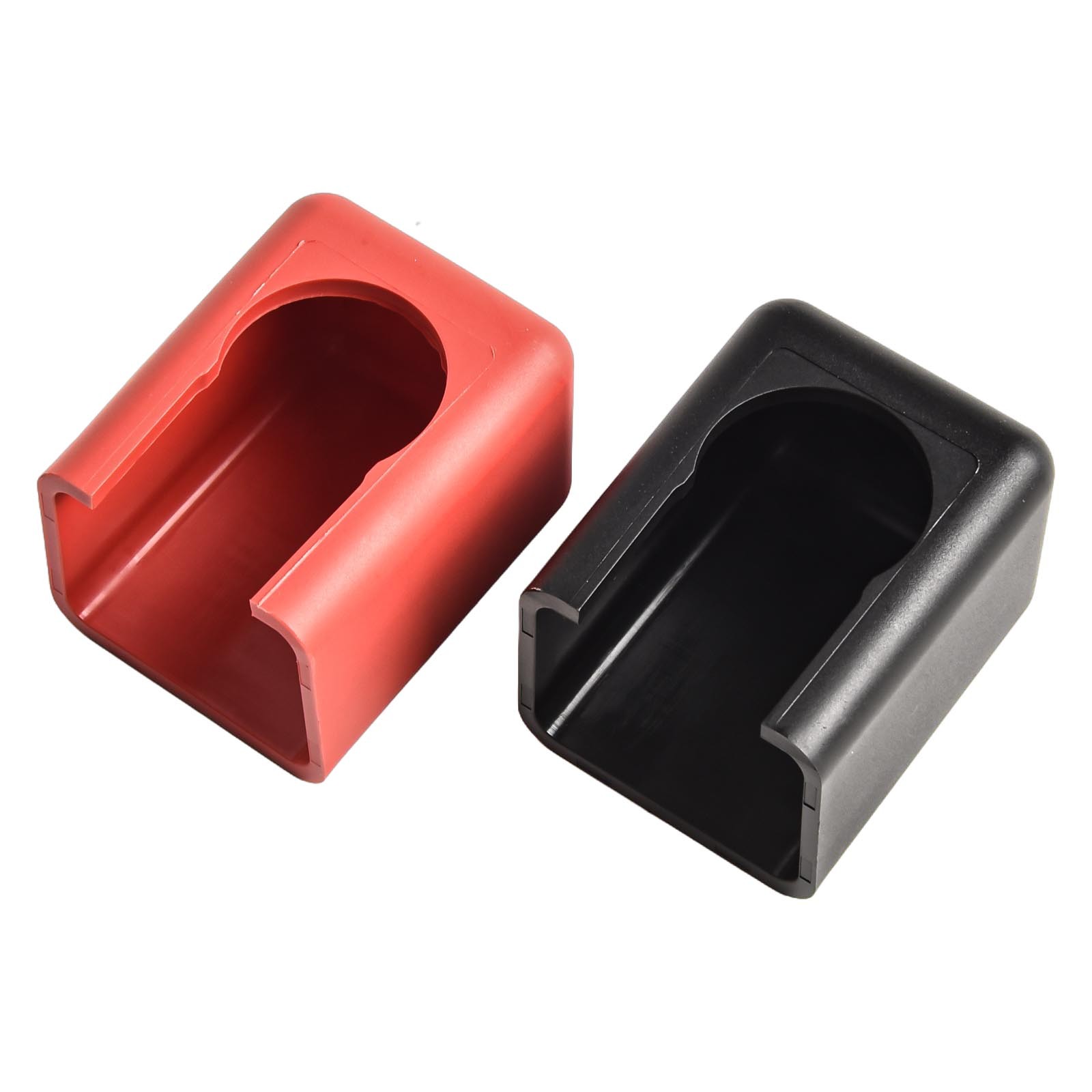 Sturdy Energy Storage Terminal Dust Cover Brass Nose Included Easy Replacement - Picture 26 of 32