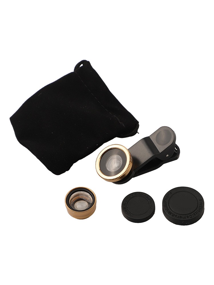 Objectif de photographie mobile facile ?? fixer portable et pratique superbe d?? - Photo 24 sur 31