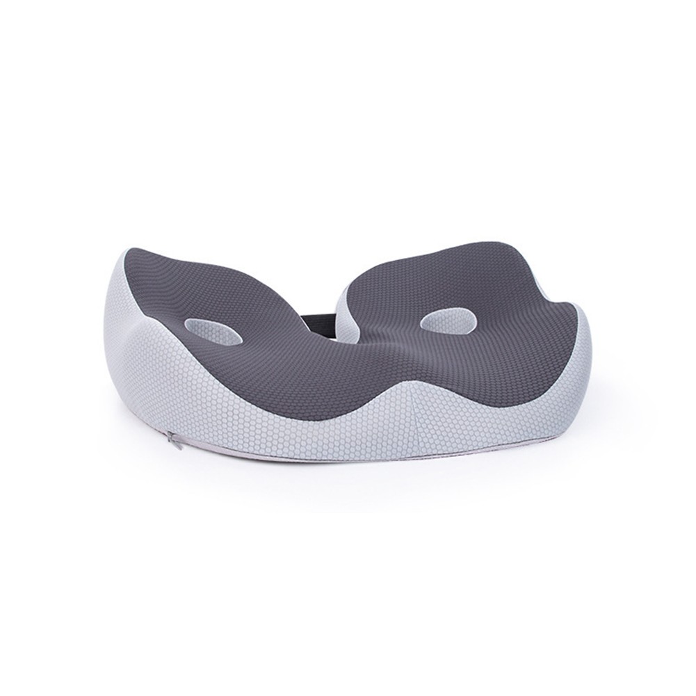 Memory Seat Cushion Providing Optimal Support for Extended Sitting Sessions - Afbeelding 14 van 15