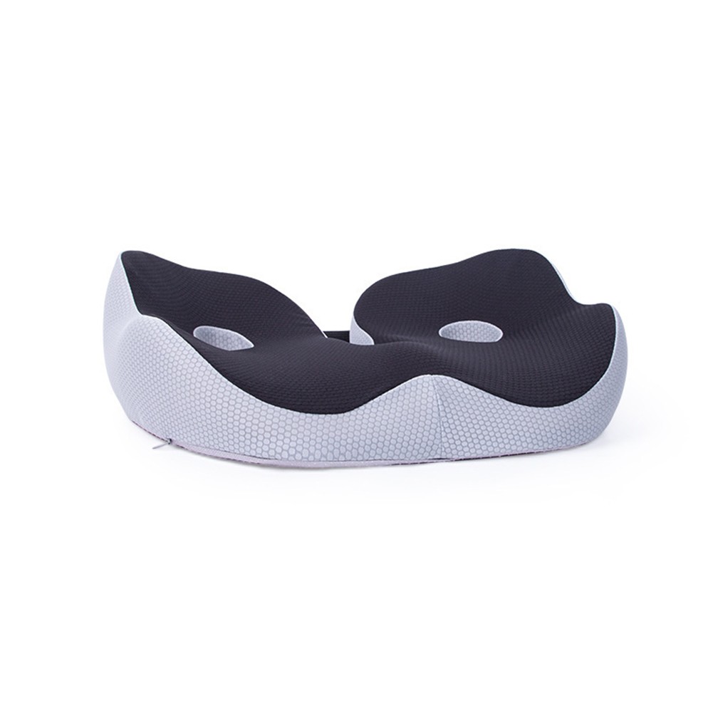 Memory Seat Cushion Providing Optimal Support for Extended Sitting Sessions - Afbeelding 13 van 15